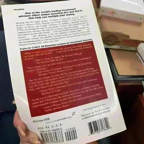 Books(5) - Picture 9 of 11